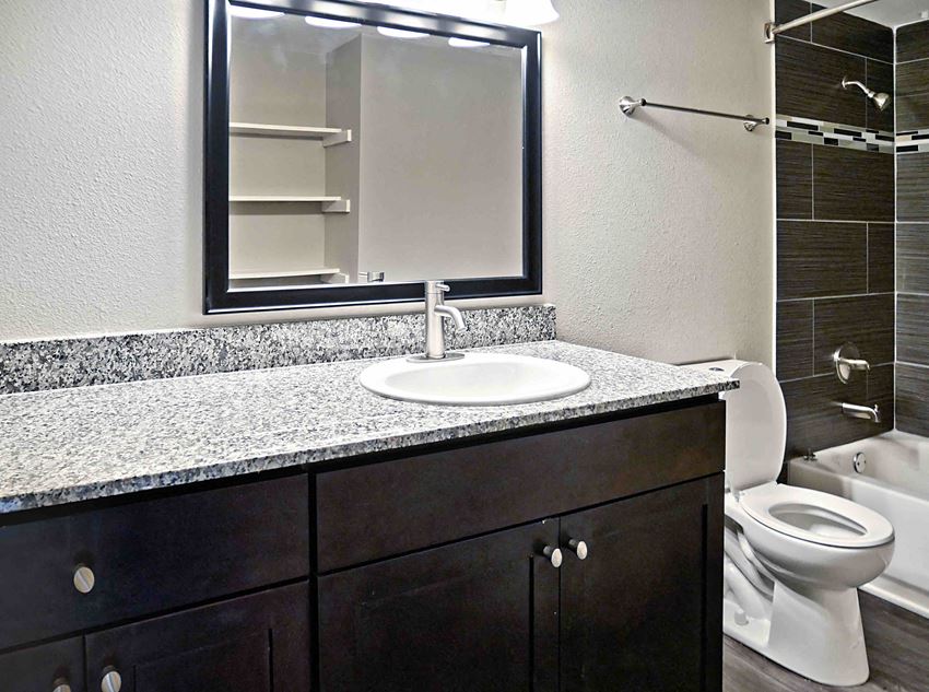 The Broadway Apartment Homes, 5118 Broadway Boulevard, Garland, TX